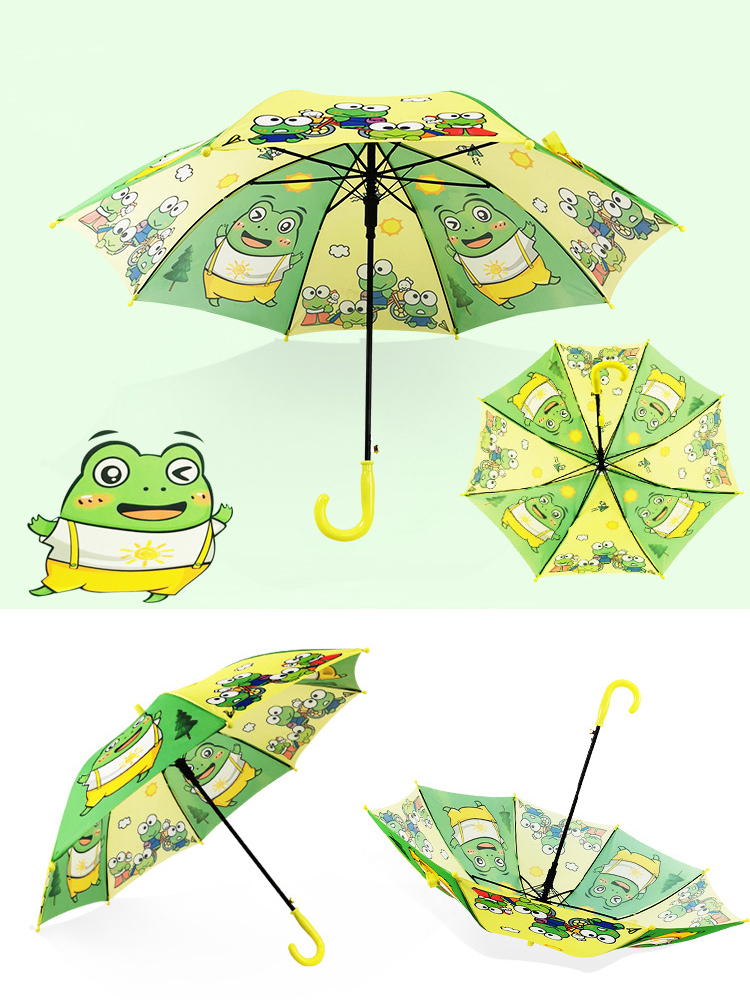 Auto Open Popular Kids Umbrella - Cocobrella