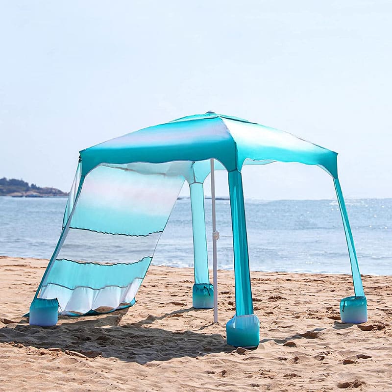 AMMSUN BEACH CABANA