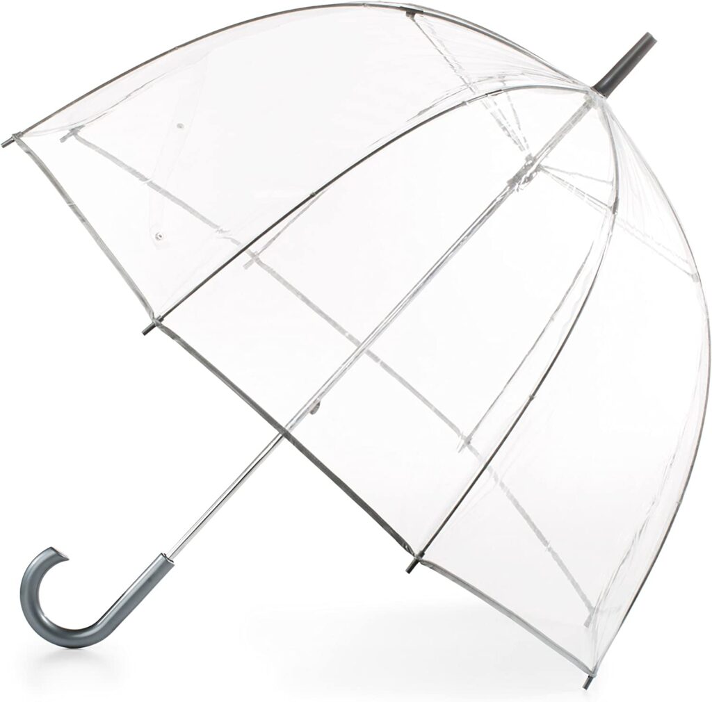 totest POE umbrella