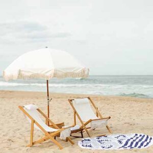 Beach Chair